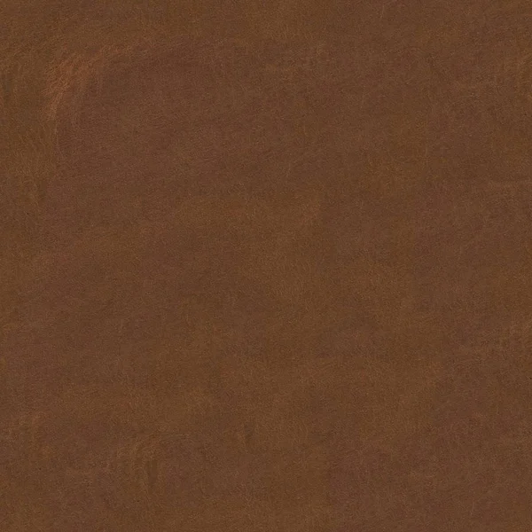 Grunge e vecchia texture in pelle marrone naturale. Quadrato senza soluzione di continuità ba — Foto Stock