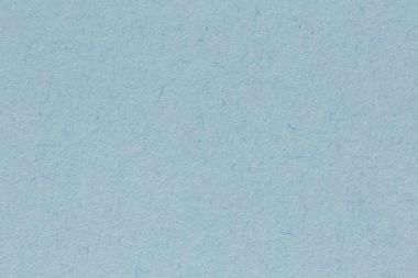 Mavi kağıt doku ışık, yakın çekim. 