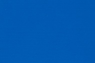 Parlak mavi kağıt doku arka plan, yakın çekim, makro çekim.