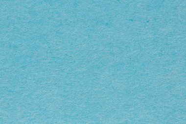 Mavi kağıt arka plan. Metin veya görüntü için alan. 