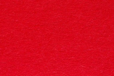 Kırmızı kağıt doku veya arka plan.