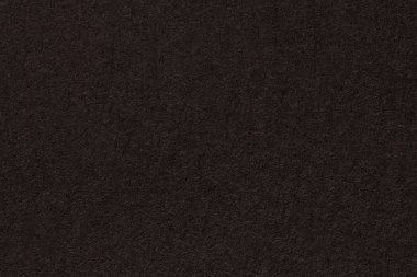 Siyah kağıt dokusundan arkaplan.