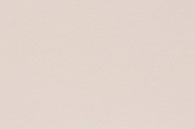 Bej renkli kağıt, sorunsuz keten tuval arka plan yakın çekim.