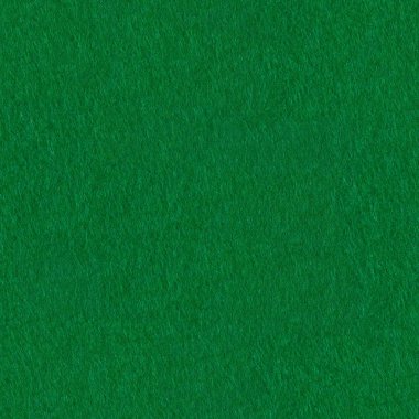 Yeşil arka plan doku hissettim. Sorunsuz kare bac