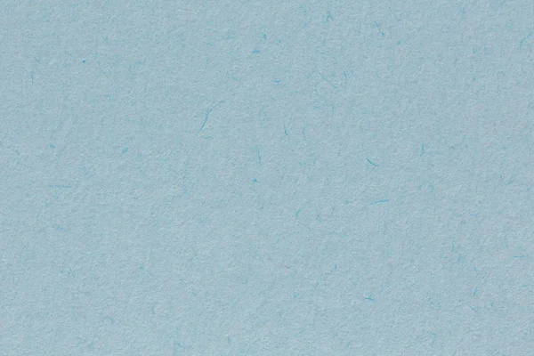 Mavi kağıt doku ışık, yakın çekim. 