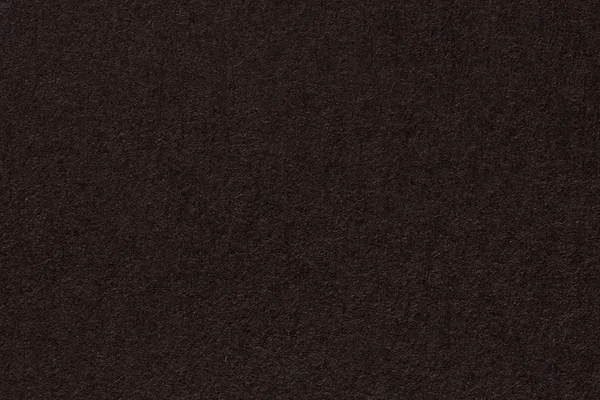 Siyah kağıt dokusundan arkaplan.