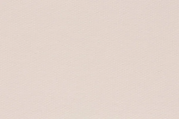 Close up of beige paper, seamless linen canvas background. — Stock Photo, Image