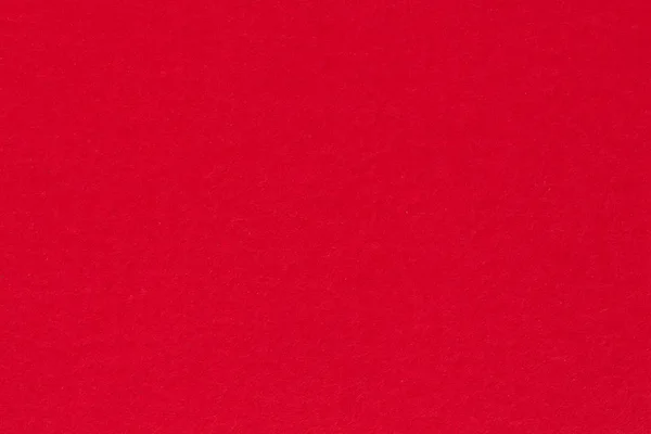 Grungy fondo de textura de papel rojo, respaldo de color de papel de Navidad — Foto de Stock