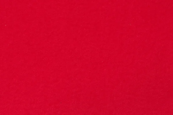 Vermelha textura do papel como pano de fundo. — Fotografia de Stock