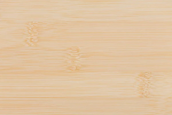 Una foto de estudio de un fondo de bambú de madera . — Foto de Stock