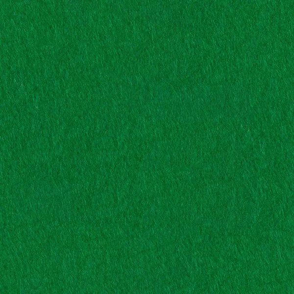 Abstract background with green felt texture. Seamless square bac