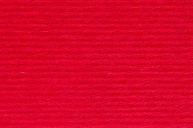 Kırmızı çizgili kağıt doku arka plan olarak.