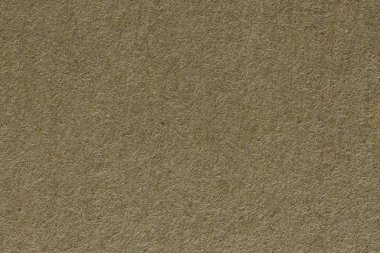 Bej renkli kağıt, atış makro yakın çekim.