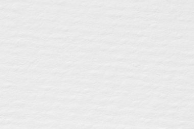 Beyaz kağıt dokusu, açık arkaplan.