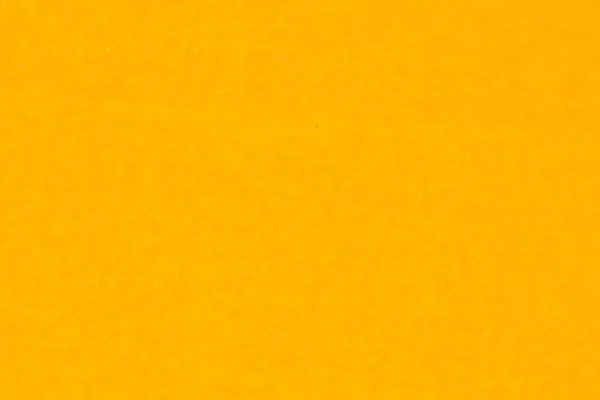 Gelbe Papierstruktur. Hintergrund. — Stockfoto