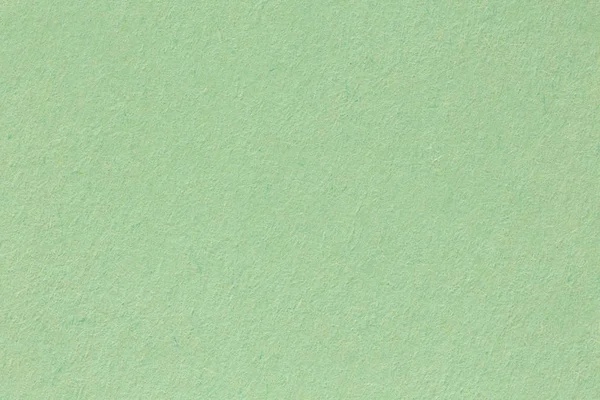 Primo piano di grunge texture carta verde, altamente dettagliato strutturato — Foto Stock