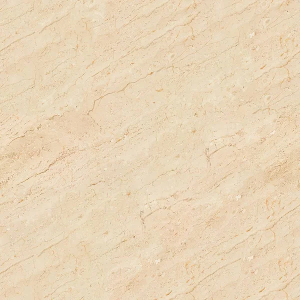 Light beige marble patterned texture. Seamless square background