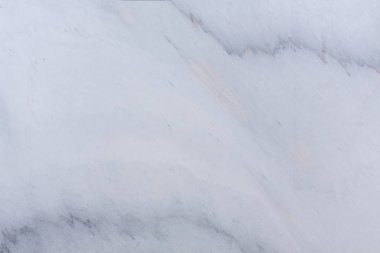 Mermer taş arka plan beyaz doğal desen.