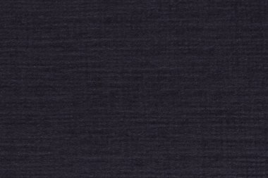 Çok koyu mavi kağıt arka plan veya doku.