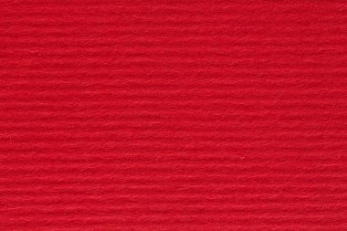 Sökülen kağıt doku kırmızı. 