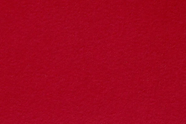 Piros texturált papír háttér. — Stock Fotó
