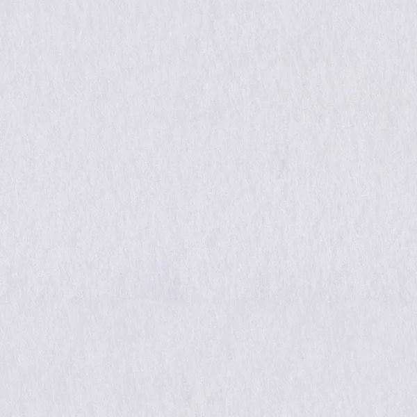Weißer Filz abstrakten Hintergrund. nahtlose quadratische Textur, Fliese re — Stockfoto