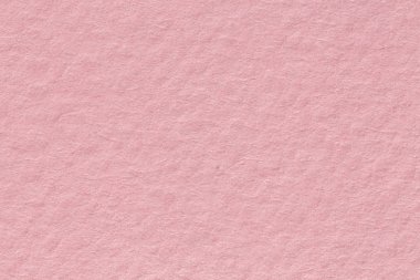 Buruşuk pembe kağıt, doku veya bacckground. 