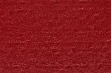 Dekore edilmiş kırmızı kağıt dokulu arka plan. 