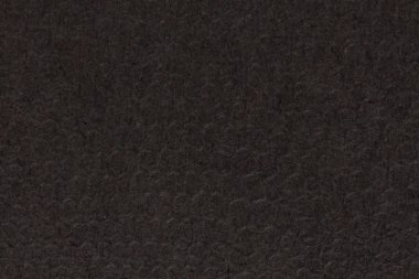 Eski işleme çöp kağıdının karton arka planı.