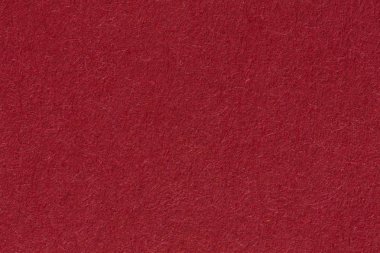 Kırmızı kağıt doku veya arka plan. 