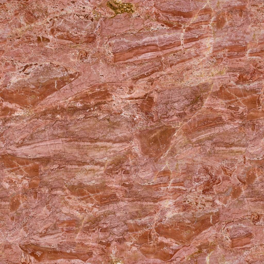 Red marble texture | Red marble texture. Seamless square background