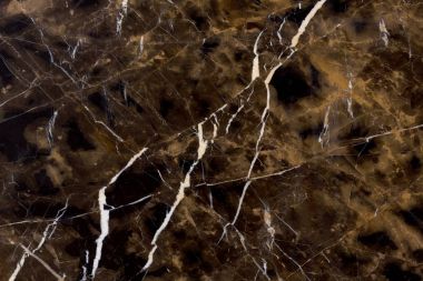 Beyaz ve kahverengi kopya alanı ile Taş dokusu. Taş backgrou