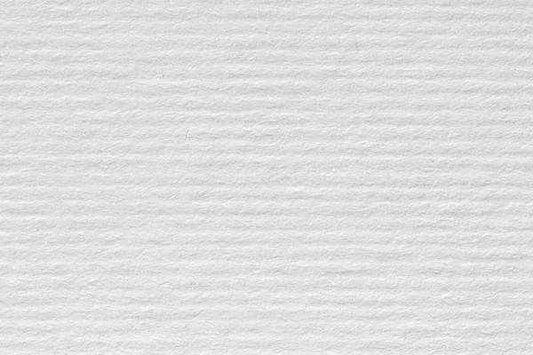 Beyaz Kağıt arka plan ile yatay çizgiler.