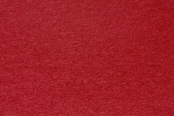 kırmızı el yapımı kağıt dokusu. 