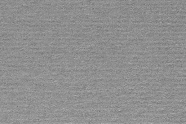 Nahaufnahme von grauer Papierstruktur, kann als Hintergrund Nahaufnahme, mac — Stockfoto