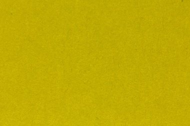 Koyu sarı kağıt doku arka plan.