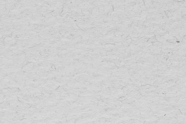 Macro shot de textura de papel cinza claro, pode ser usado como backgroun — Fotografia de Stock
