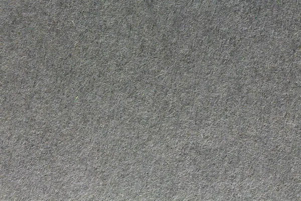 Texture di carta grigio scuro, primo piano . — Foto Stock