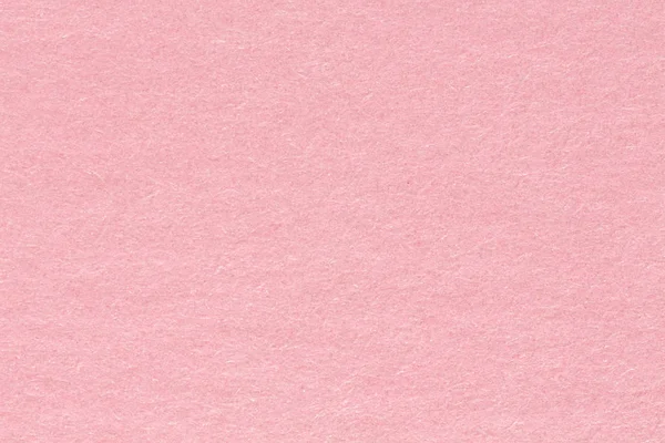 Розовый бумажный фон, цветная бумага текстура . — стоковое фото