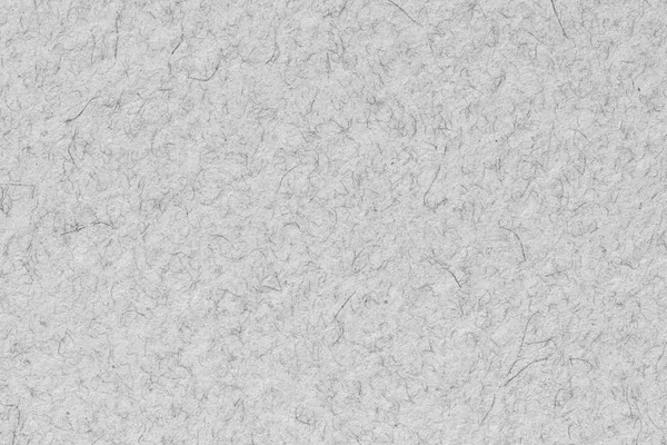Gray recyklovaný papír textury s kopií prostor. — Stock fotografie