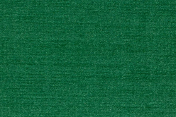 Zelený papír textura pozadí. — Stock fotografie