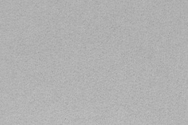 Işık gri kağıt arka plan, yüksek detay doku yakın çekim.