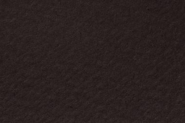 Siyah kağıt dokusundan arkaplan. 