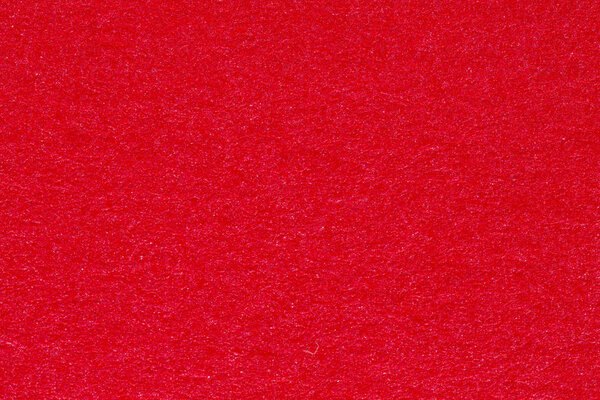 измельченный красный высокотекстурированный фон для Рождества. 