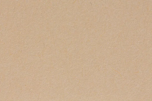 Nahaufnahme der braunen Papierschachtel Textur. — Stockfoto