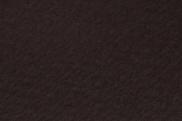 Siyah kağıt dokusundan arkaplan. 