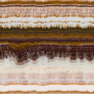 Onyx sarı-kahverengi renk farklı tonları. Sorunsuz kare geri