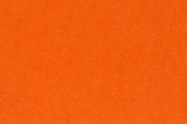 Turuncu renkli kağıt doku arka plan.