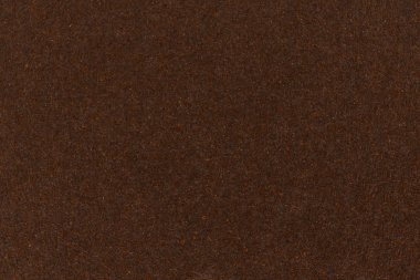 Kahverengi kağıt dokulu kadar yakın ve arka plan, zanaat bac kağıt.