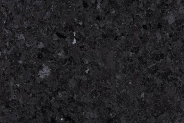 Siyah granit döşeme doku ve arka plan.